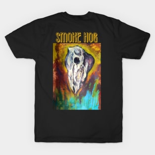 Smoke Hog T-Shirt T-Shirt